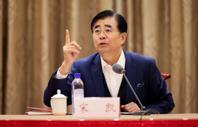 中國足協(xié)召開女足青訓(xùn)發(fā)展座談會(huì)，共謀技術(shù)筑基與體系革新之路