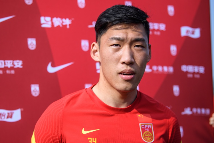 北青體育：朱辰杰是否以“面具人”形象出戰18強賽，仍需多方溝通