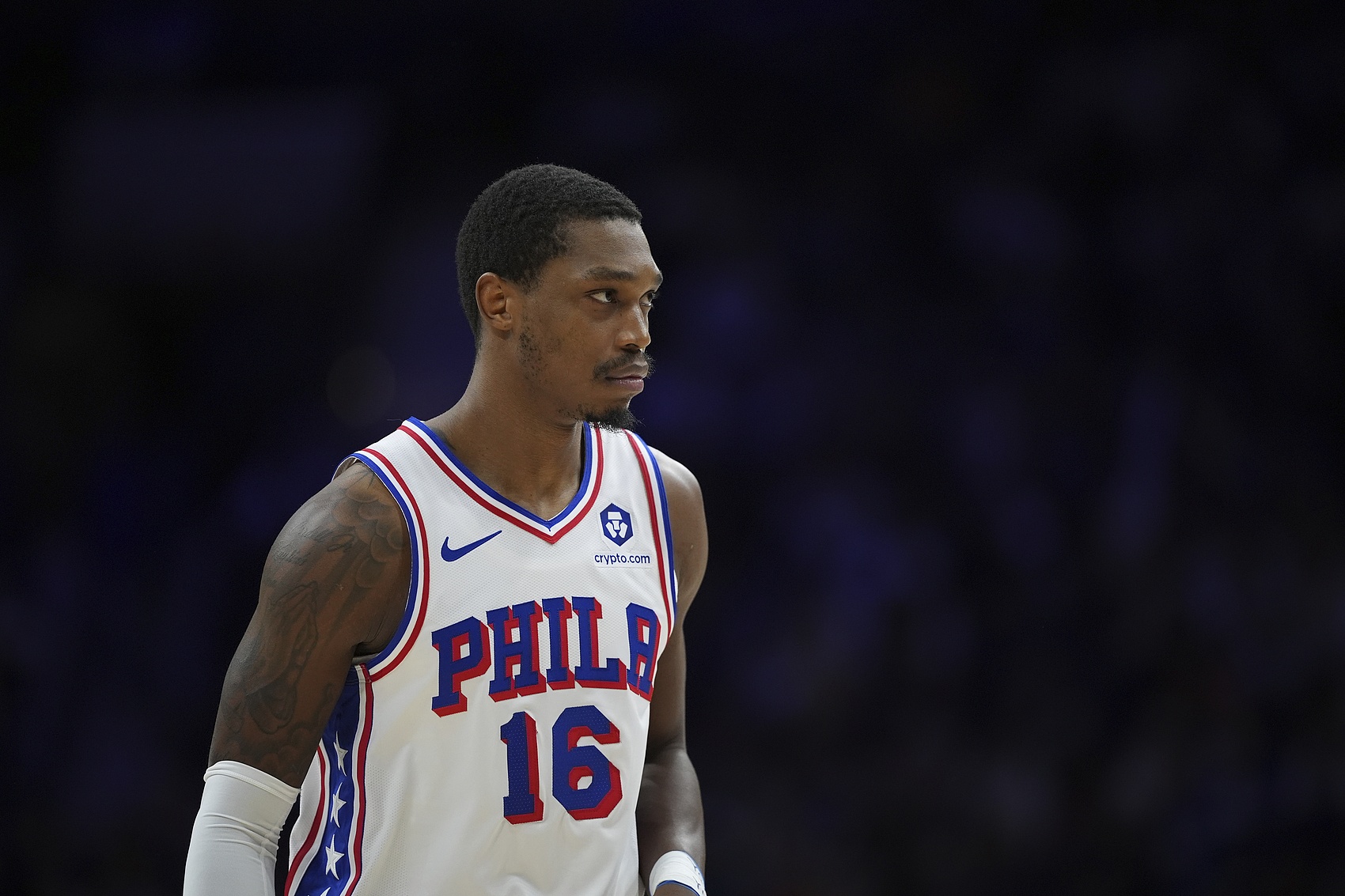前隊友！凱爾登：為朗尼-沃克回NBA感到自豪 他能在任何地方打球
