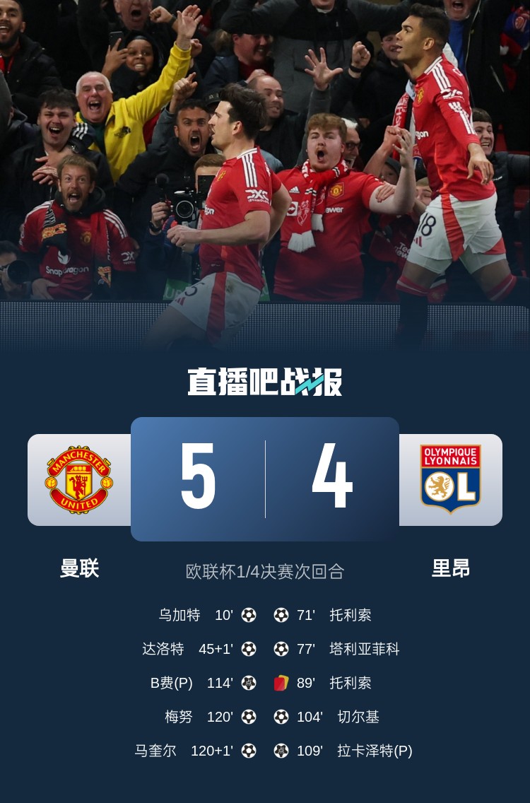 蘇東：今日曼聯戰勝的不是對手而是自己，這曾是弗爵爺的戲碼